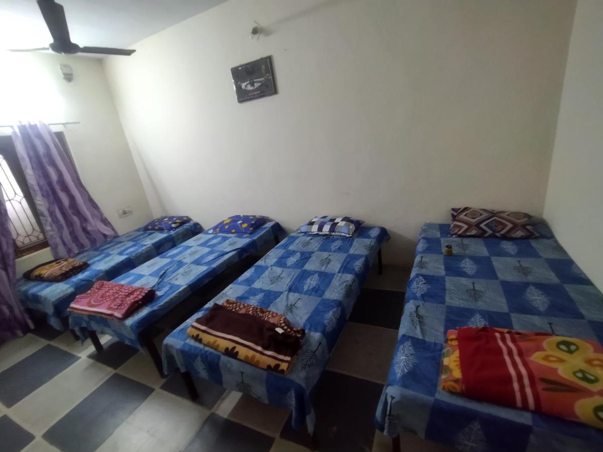 Shree Shivaya Guest House