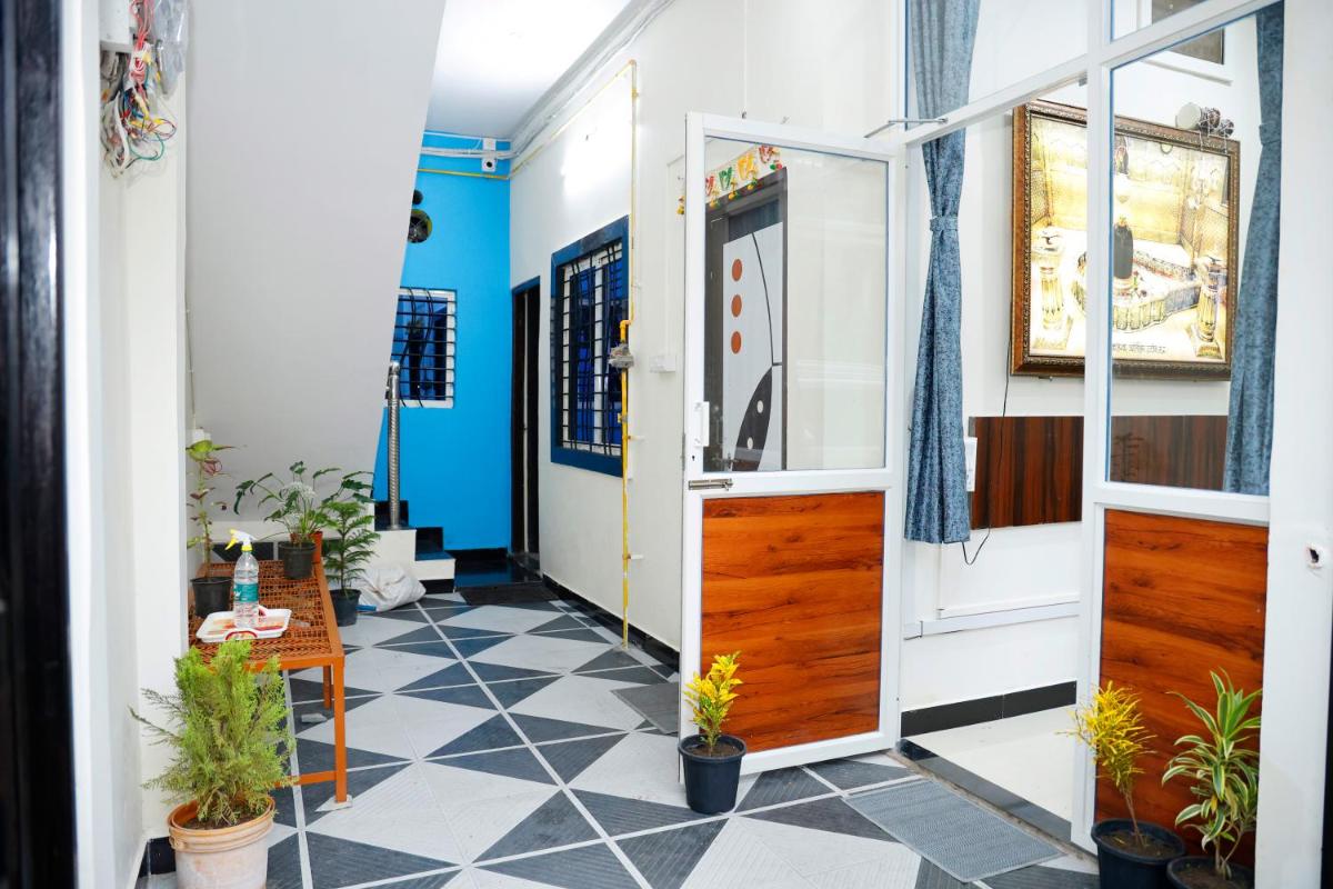 Shree yadav homestay