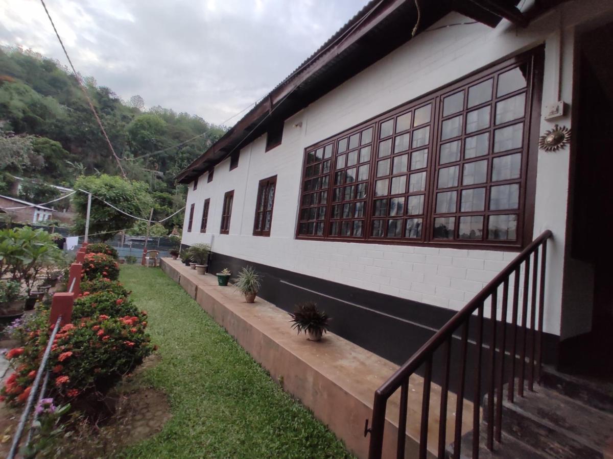 Shriya's Nirvana Inn