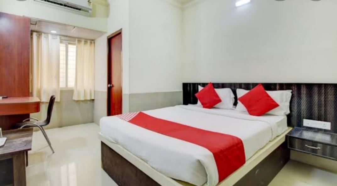 Shubham Hotel By WB Inn