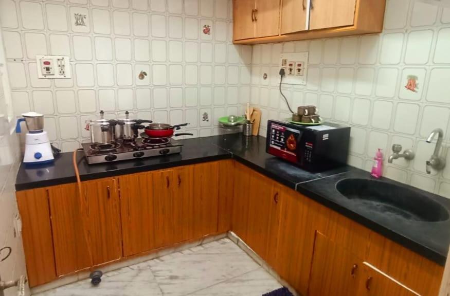 Siddheshwara Home Stay