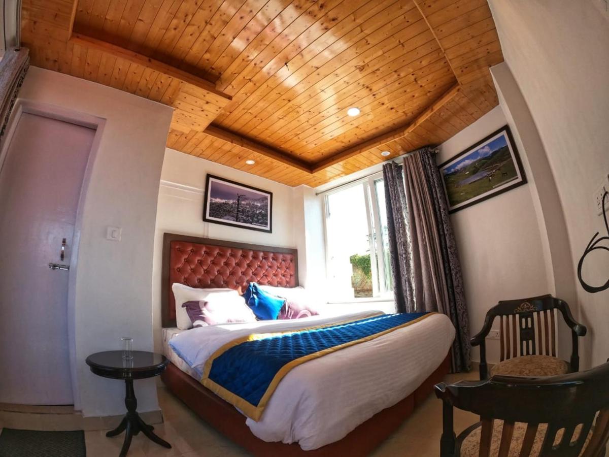 Sikhar Homestay