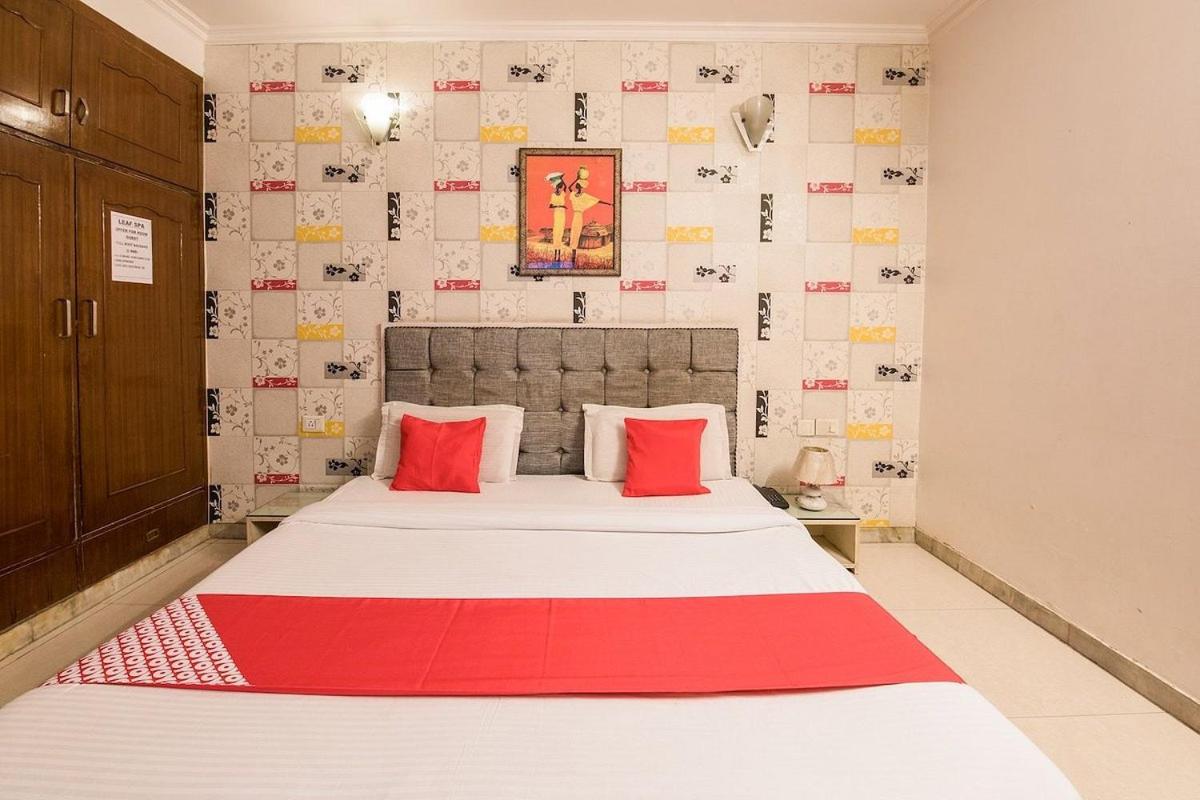 Silver Leaf Noida
