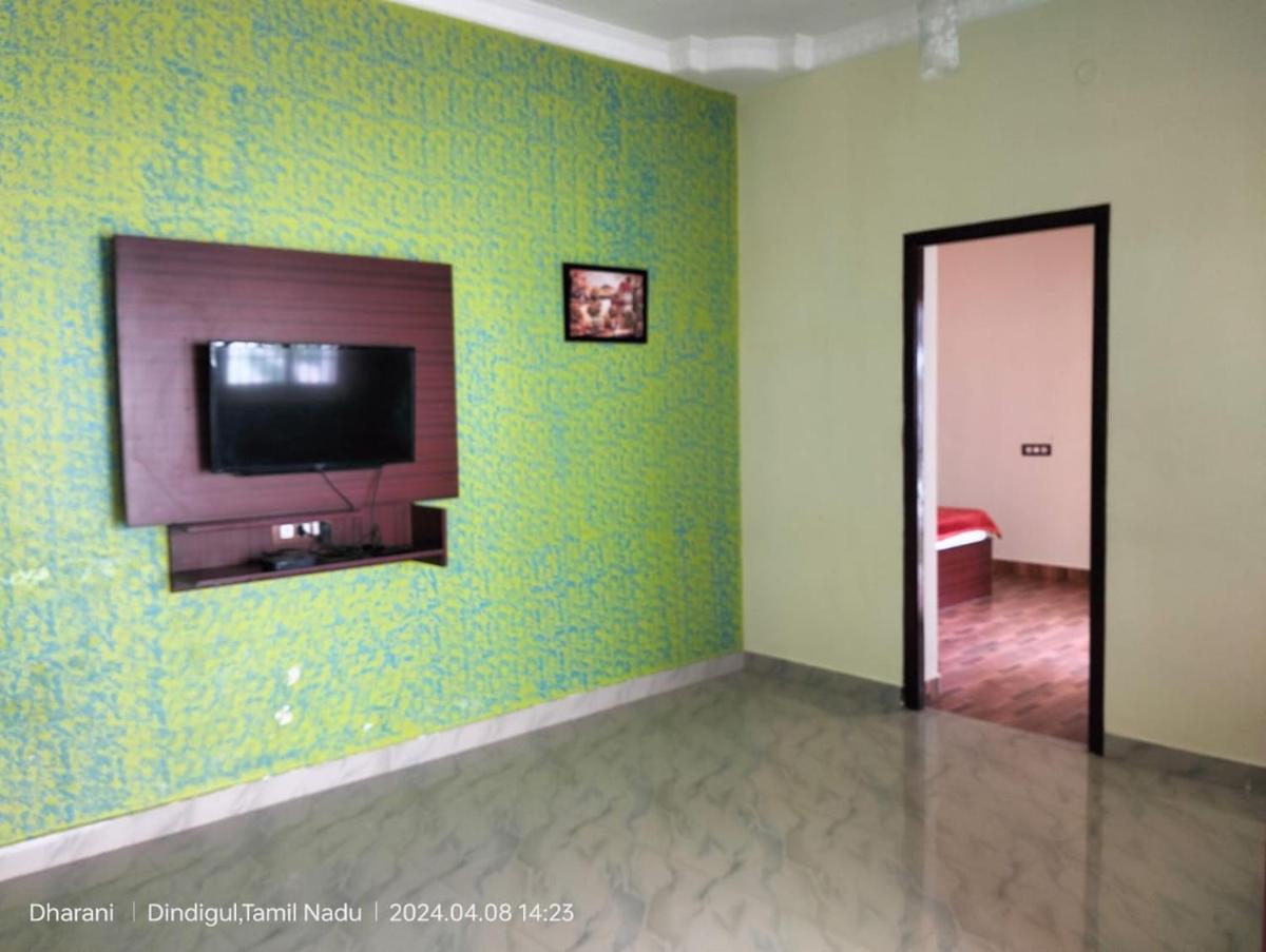 Silver Mist villa