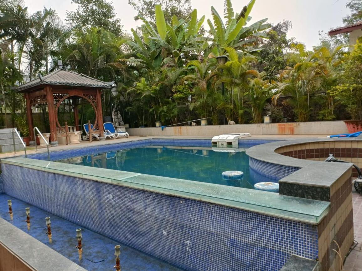Silver Villa 4BHK