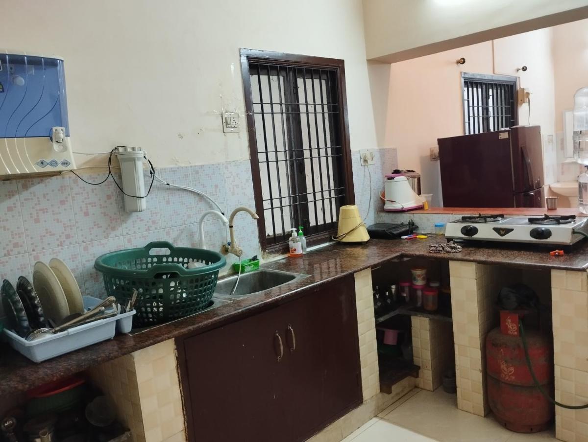 Sithan villa