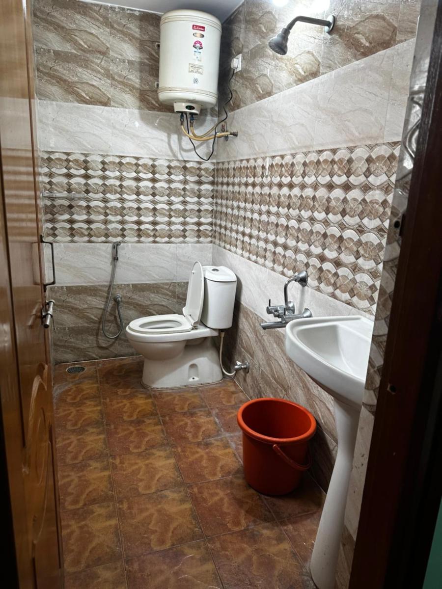 SK serviced apartment