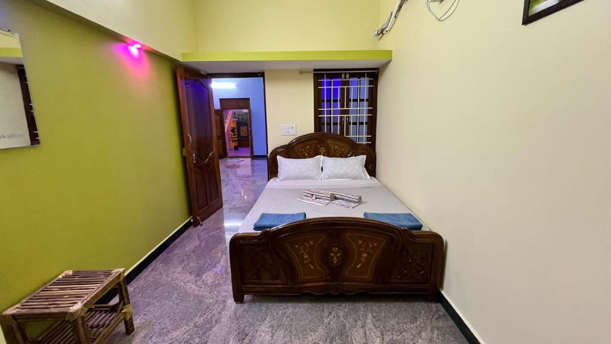SK VILLA
