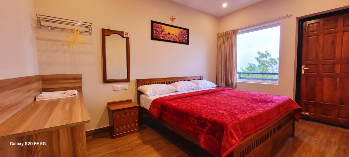 Sky High Villa Annex