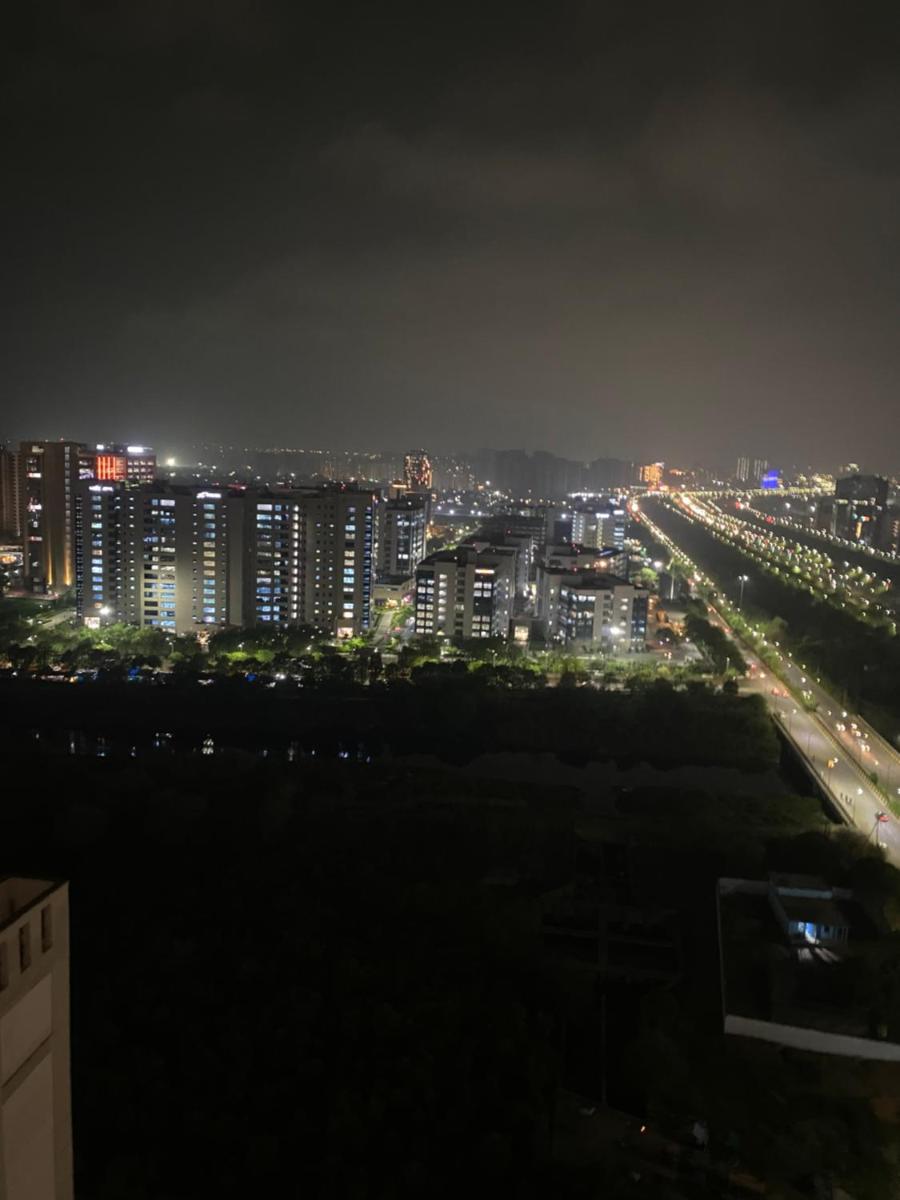 Skyvibehomes 26th floor