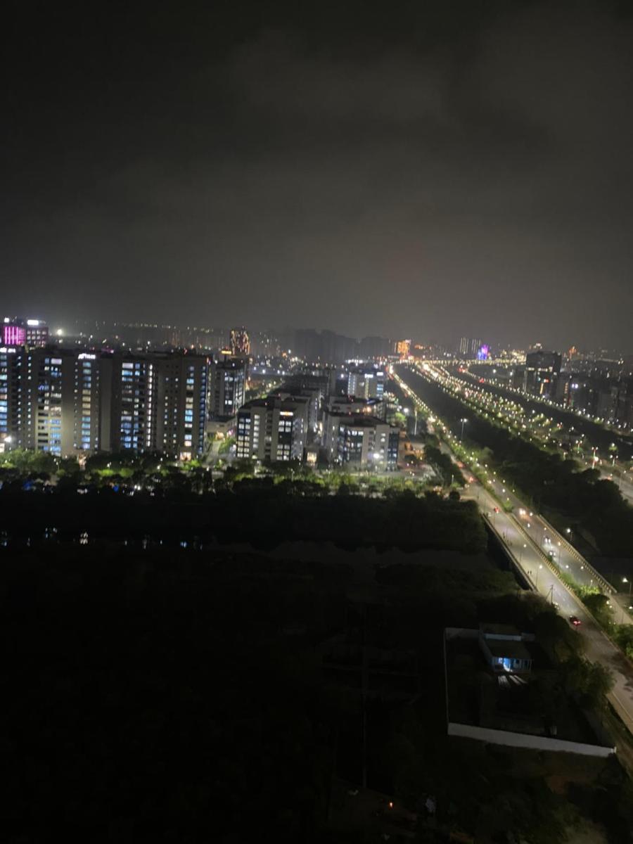 Skyvibehomes on 26 floor