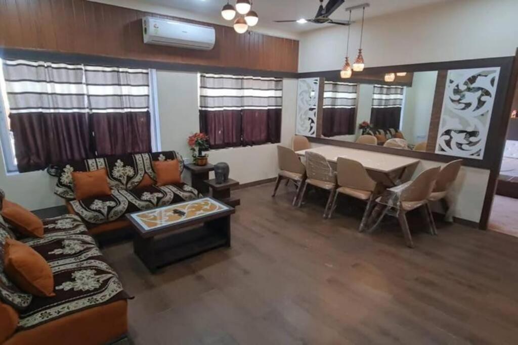 Slice Of Heaven.3-Bedroom Villa with Pool & Gazebo