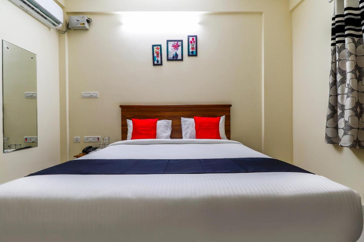 SLN Residency