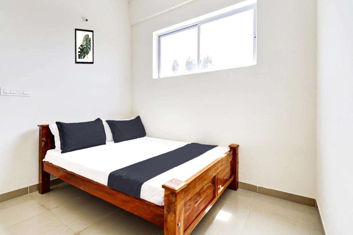 SM Boarding and Lodging