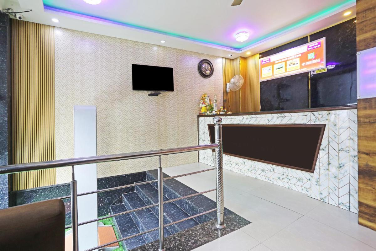 Smart Lax Hotel