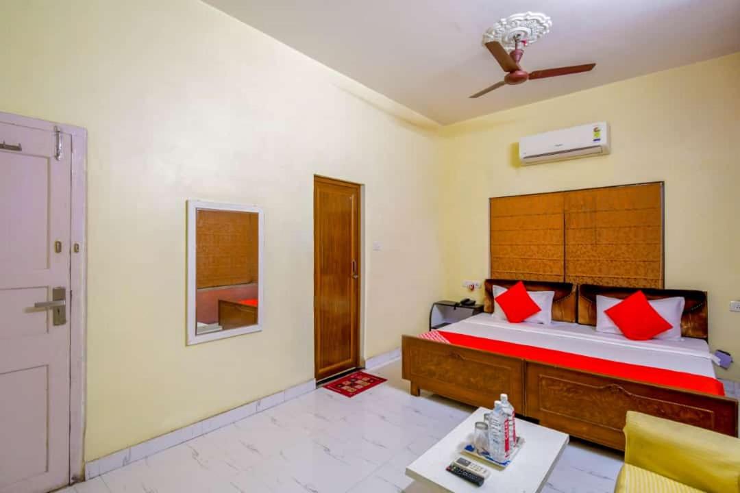 Smriti Villa Residency