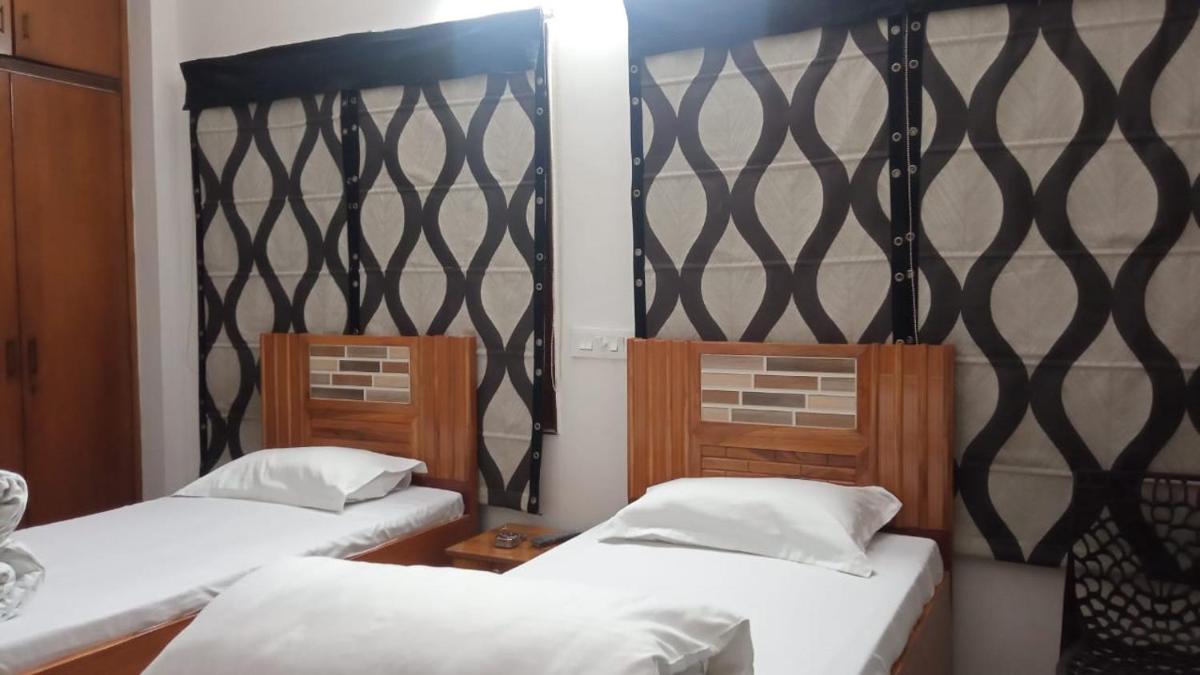 SOFIA HOMESTAY