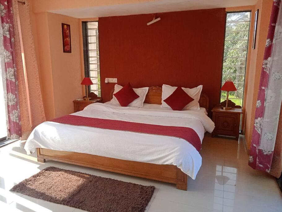 Solace - The Forest Villa with Private Pool