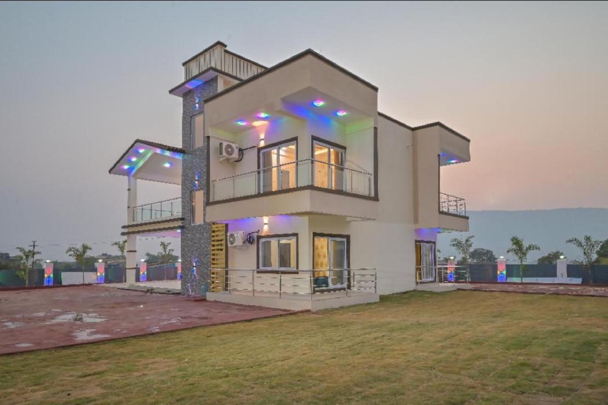 Soul 5BHK
