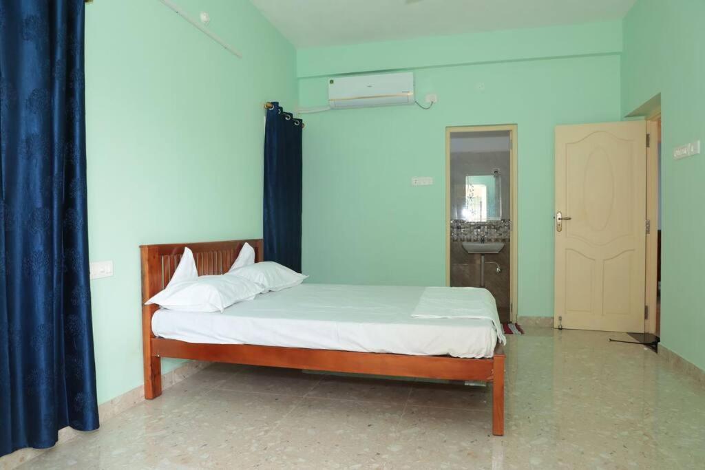 Soundar villa