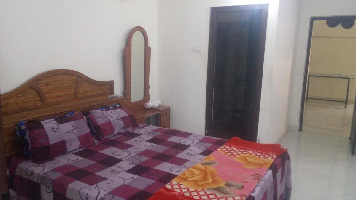 SPALON Holiday Home