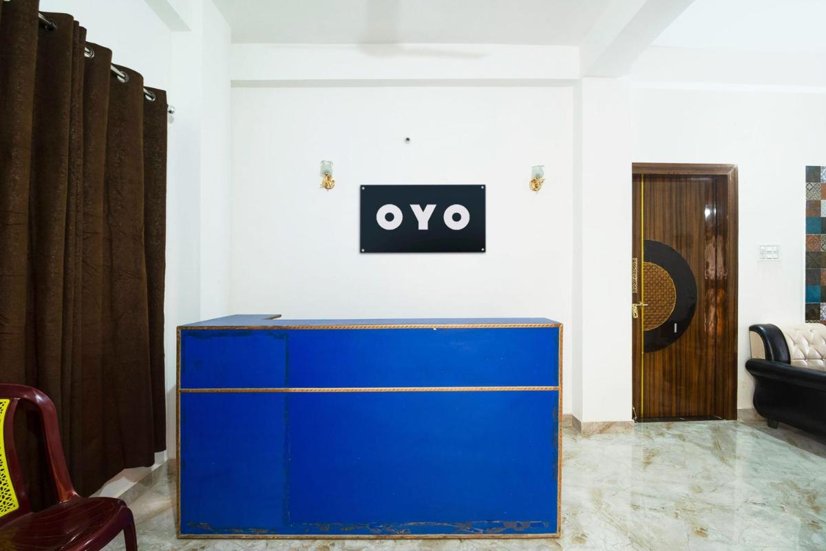 SPOT ON RNK Homestay