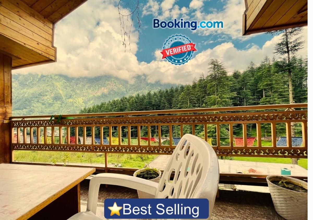 Spring House Manali