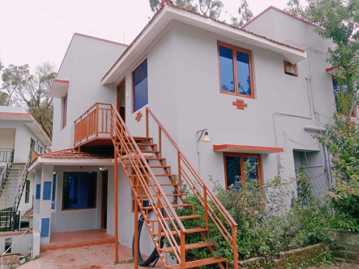 Sri Lakshmi Residency Kodaikanal