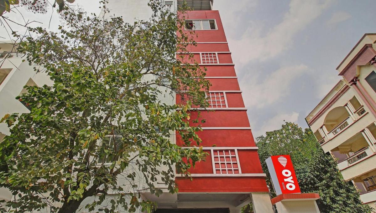Sri Residency Near Hyderabad Central