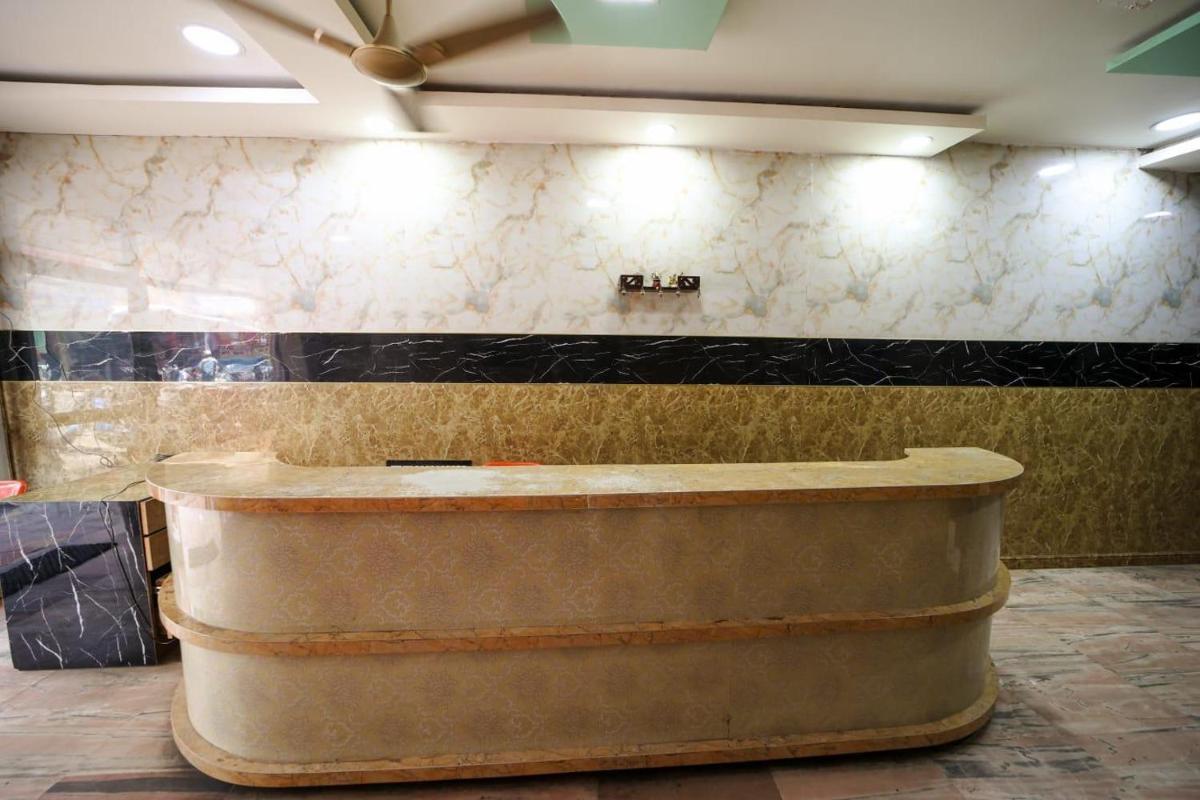 Sri sai baba guest house