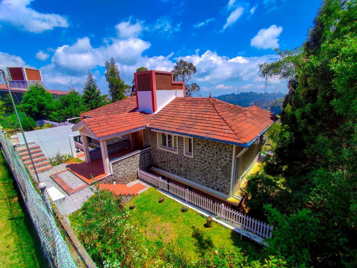 SRIVATSAS KODAI VILLA