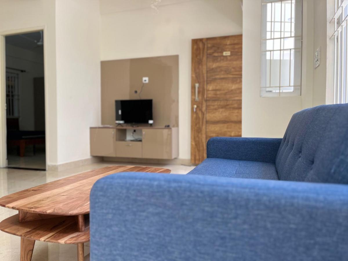 SSN Home Stays in Bangalore near PLAY Arena