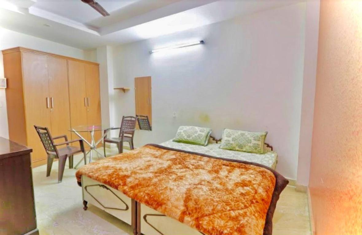 SSS Group Hotel, Dwarka, New Delhi