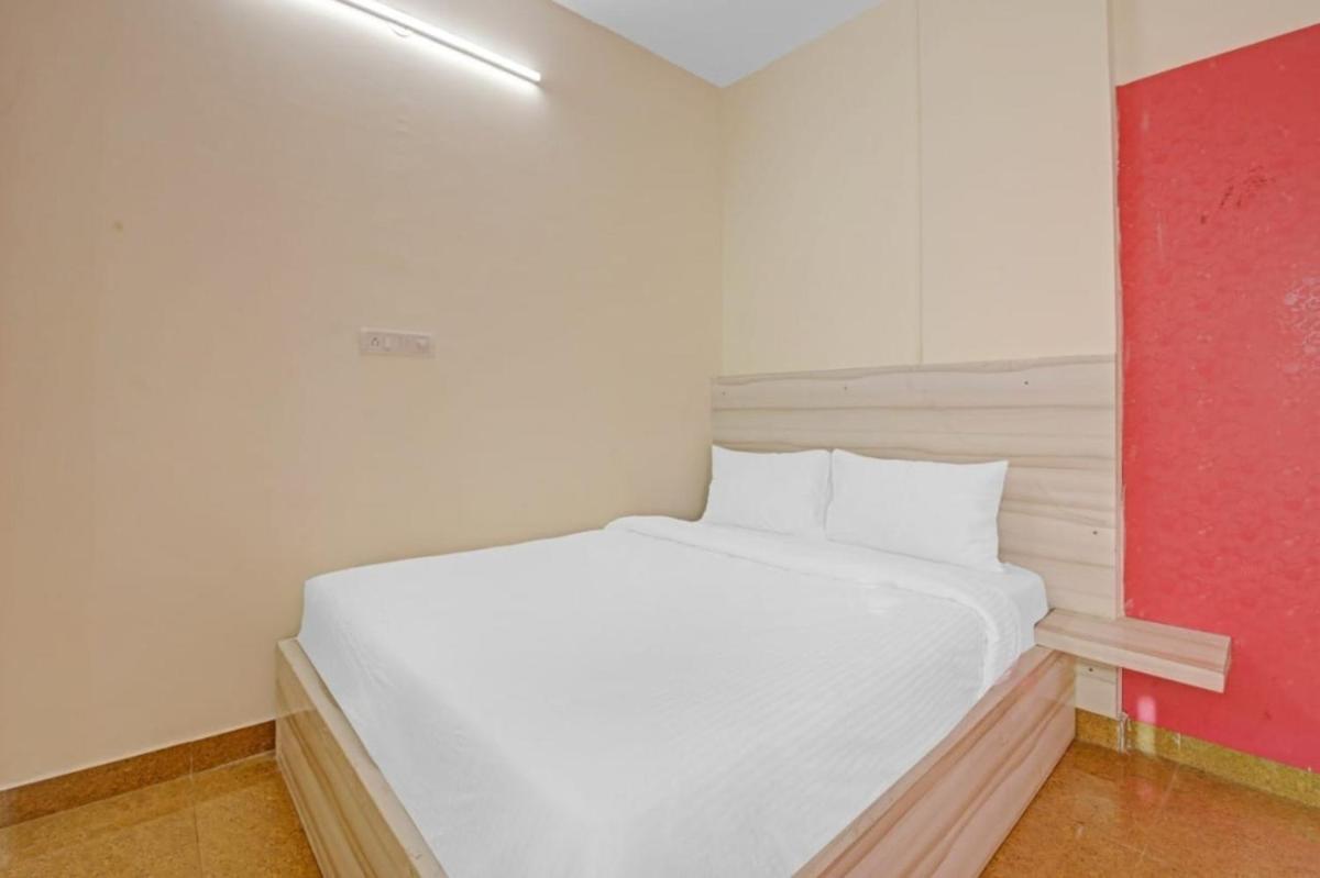 SSV Residency