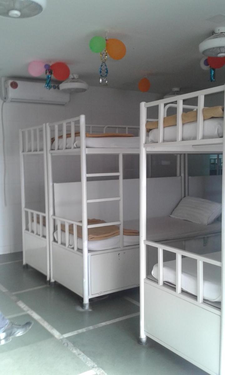 Star Dormitory