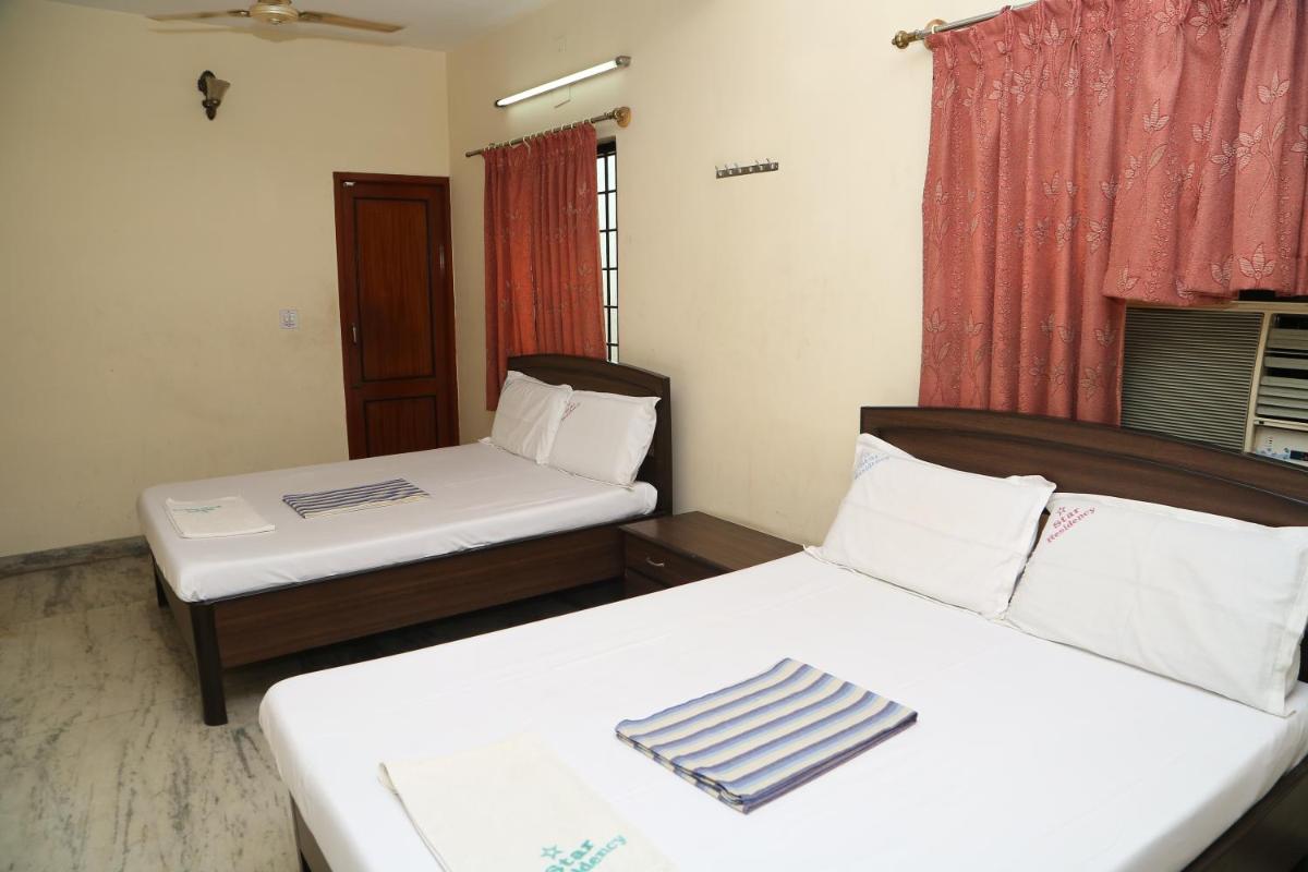 Star Residency