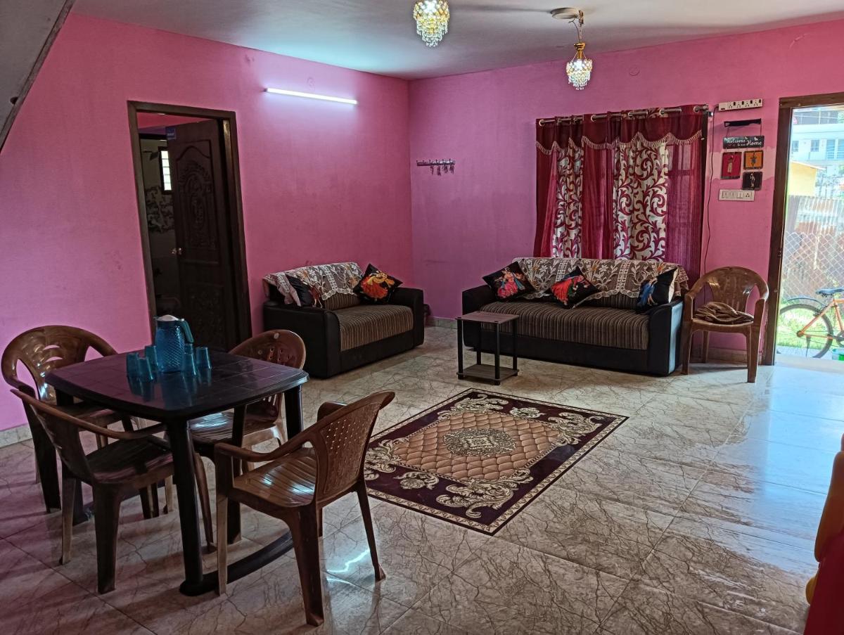 Star villa