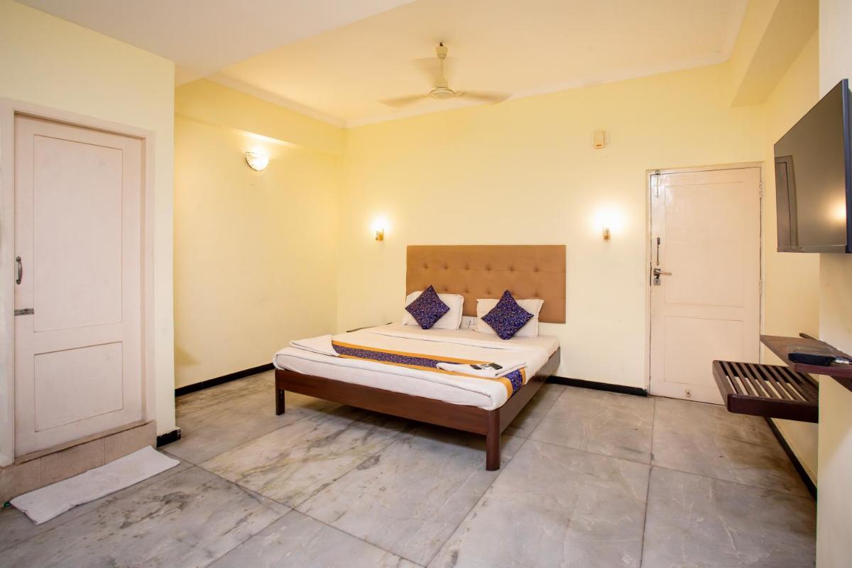 Stayz Inn Near US Embassy