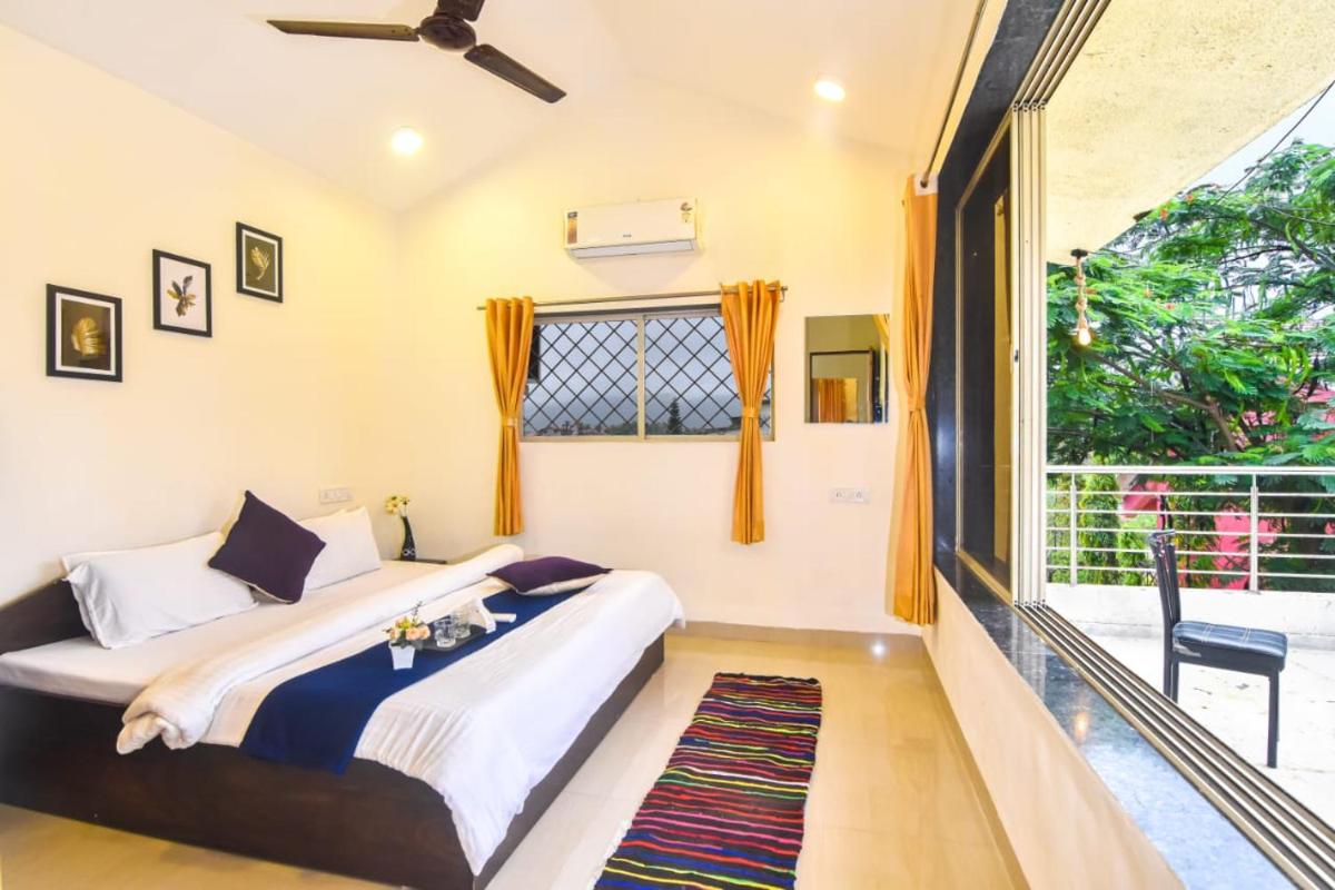 Ster 3Bhk Villa Lonavala