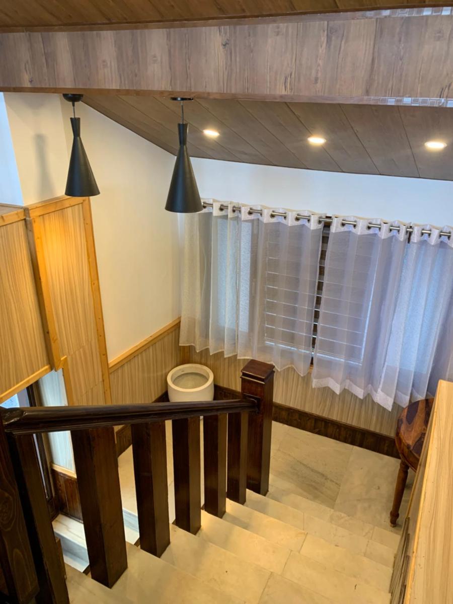 Sthitpragya B&B