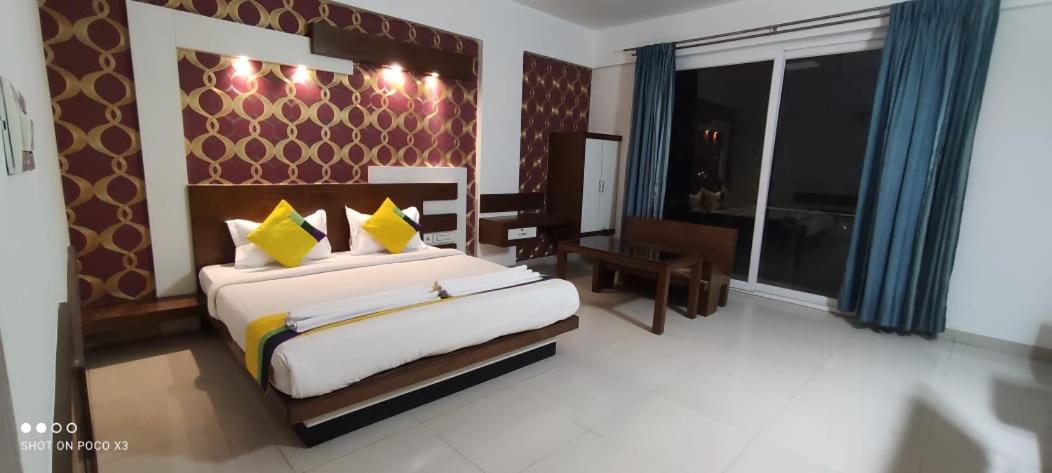 Suite Rooms Bellandhuru