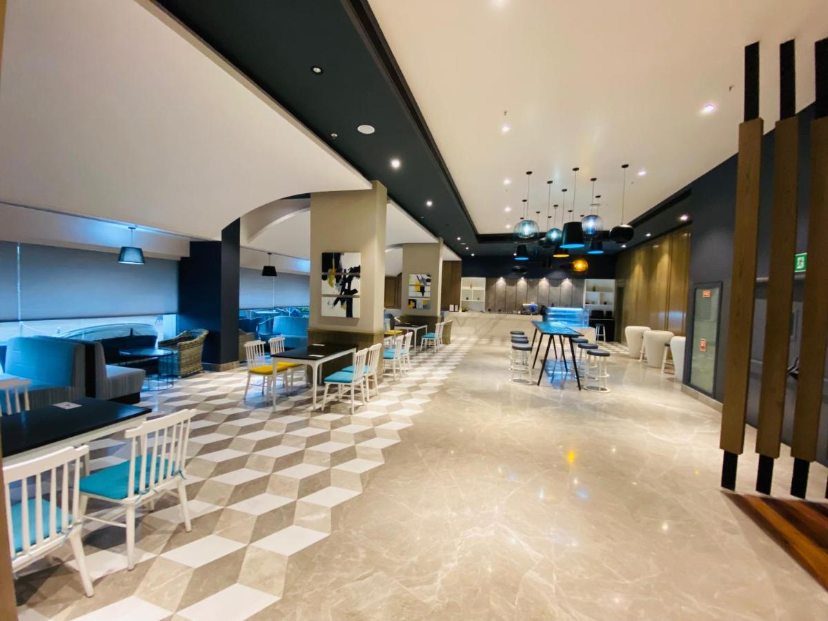 Suites By Migrolino