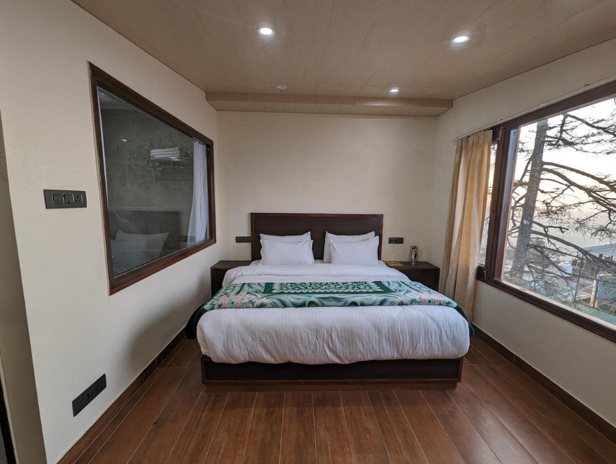 Summer Capital BnB