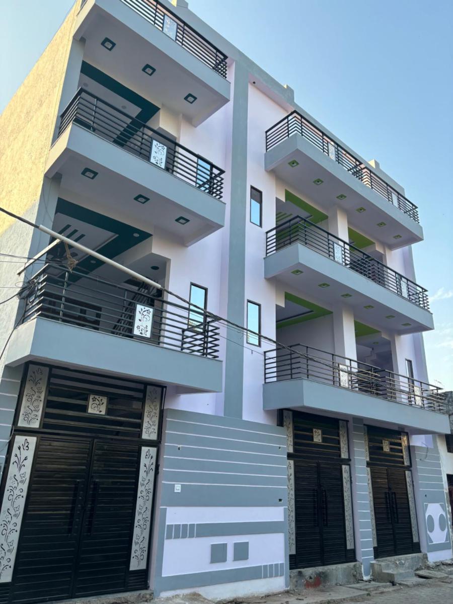 Sun vila