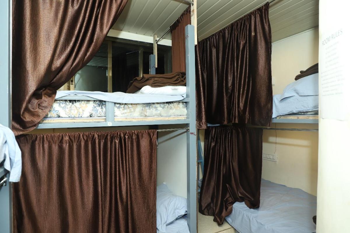 Sundaram Dormitory