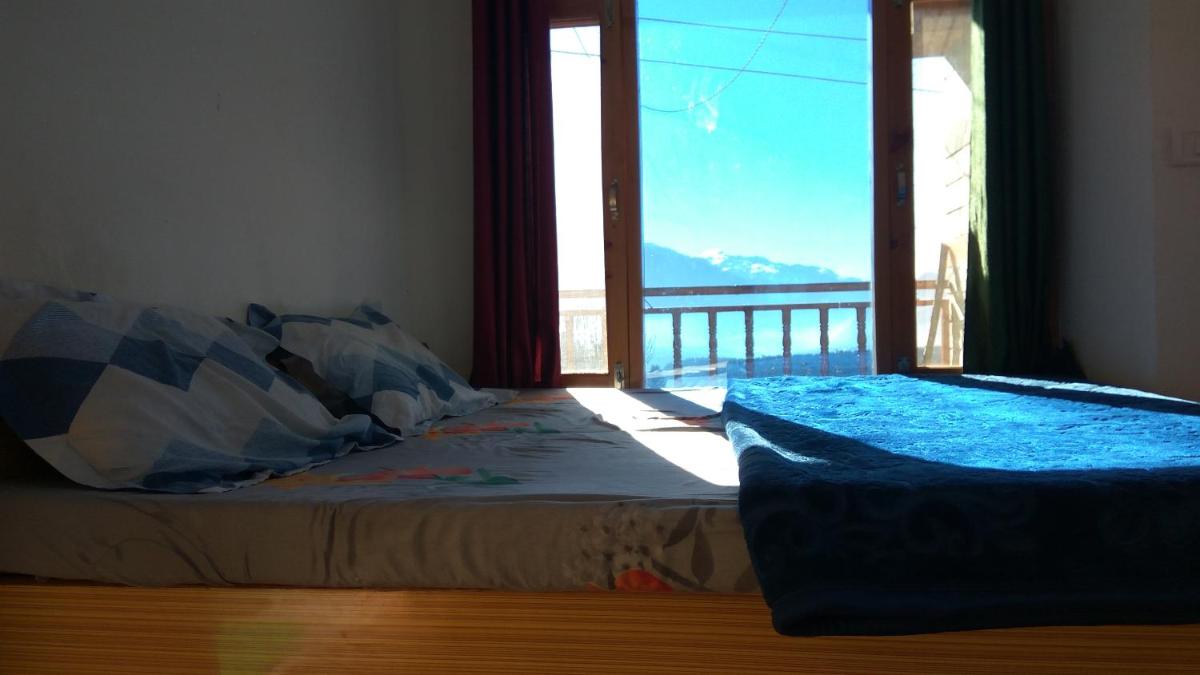 Sunface Homestay