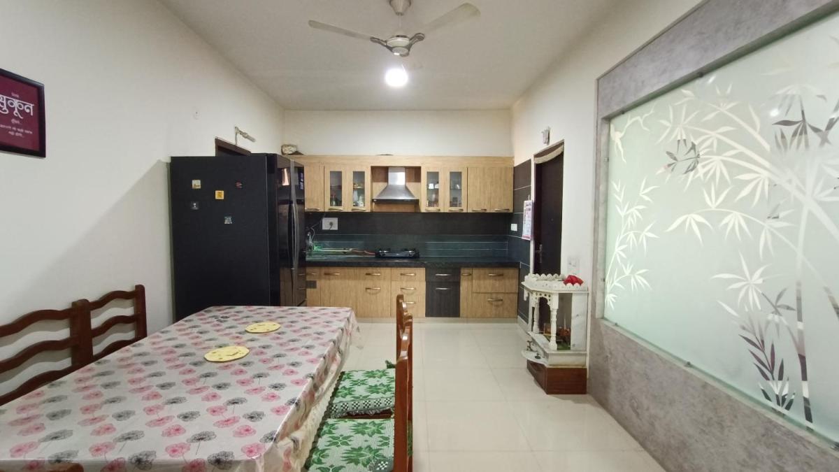 Sunspot -Entire Villa Apartment