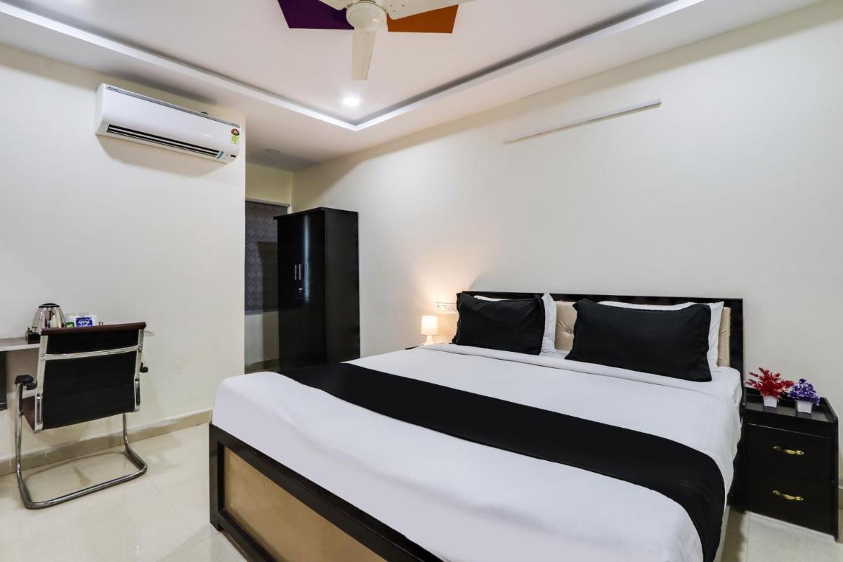 Super Collection O Bhagyalakshmi Suites