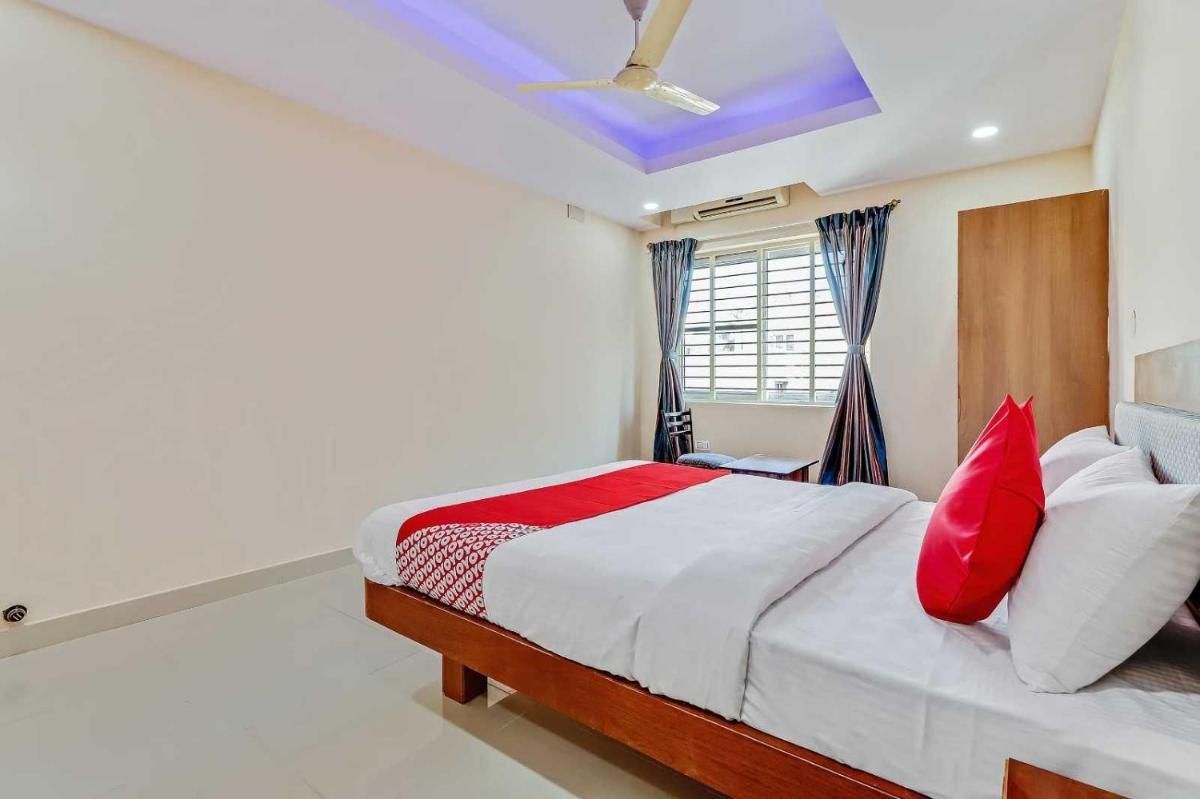 Super Collection O Hotel Champion Paradise