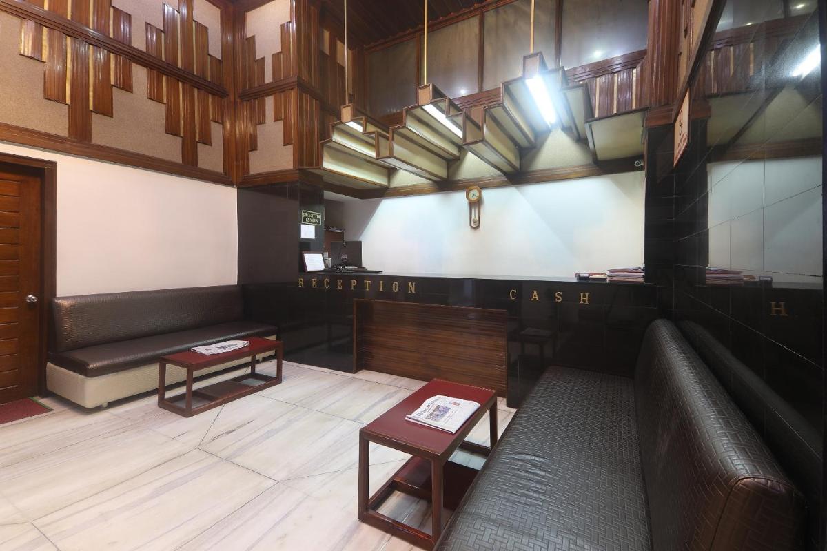 Super Collection O Hotel President